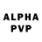 Alpha-PVP Crystall Jacob Konick