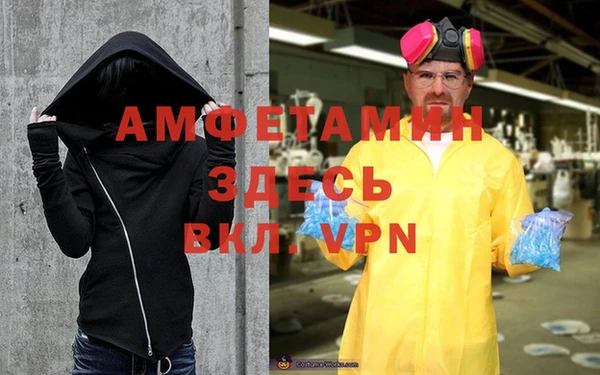 прущие крисы Горняк