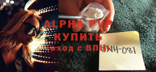 прущие крисы Горняк
